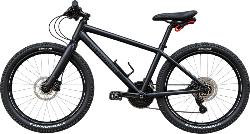 A bike